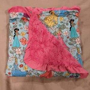 Sold! Posh Peanut Princess Luxette Minky